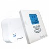SALUS T105 RF - bezdrôtový programovateľný termostat