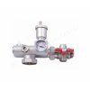 Pump module kit UNIMIX IVAR UM 01