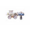 Pump module kit UNIMIX IVAR UM 01