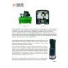 Sistem za izrabo deževnice DAB ACTIVE SWITCH