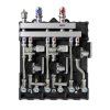 Boiler module MULTIMIX-C- mixed