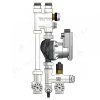Boiler module MULTIMIX-C- mixed