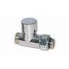 Lockshield valve OPTIMA