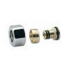 Compression fitting OPTIMA