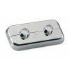 Double pipe cover OPTIMA