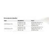 Electronic circulation pump DAB EVOSTA2 40-70