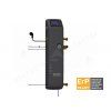 Solar pump and control unit ZPS 18e - 01 ECO