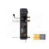 Solar pump and control unit ZPS 18e - 01 ECO