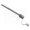 Electric heating element 2 kW for solar cylinders