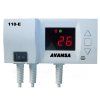 AVANSA 110 E - thermostat for circulation pump with digital display