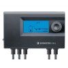 EUROSTER 11 M - programmable controller for circulation pump and 3-way valve