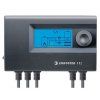 EUROSTER 11 Z - programmable thermostat for 2 pump circuits