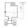 EUROSTER 11 C - electronic controller for controlling circulation pumps