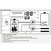 EUROSTER 11 E - programmable thermostat for 1 circulation pump