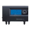 EUROSTER 11 E - termostat programovateľný pre 1 obehové čerpadlo