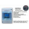 EUROSTER 813 - solar controller