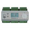 Euroster UNI2 - programmable controller for 2 heating circuits