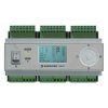 Euroster UNI3 - programmable controller for 3 heating circuits