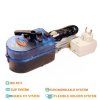 Control unit UNITEMP