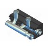 Zberač HPW-BN pre napojenie kotlových zostáv HPW-SN,MN- 1 okruh s hydraulickou výhybkou