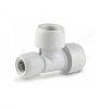 Reducing tee Hep2O