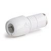 Straight reducing coupling Hep2O