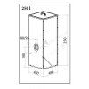 Pellet hopper