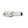 Nipple PRESS copper
