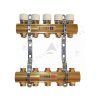 Verteiler-Set IVAR CS 553 D