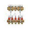Verteiler-Set IVAR CS 553 DVP