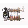 Manifold assembly IVAR DUAL without cabinet