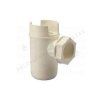 Safety group for DHW cylinders
