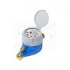 Threaded pulse water meter, dry-dial IVLI DRY