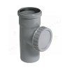 HT access fitting