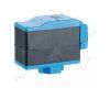 Replacement actuator for two-way and three-way zone valve