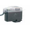 Replacement actuator for two-way and three-way zone valve