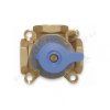 Dreiwege-Mischventil MIX 3