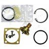 Replacement thermostatic cartridge TERMOVAR