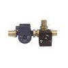 Pump group AUTOMIC for boilers and heating systems