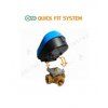 Control unit ROTOTEMP FX3