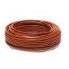 Polybutylene pipe Hep2O for underfloor heating