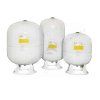 Pressure expansion vessel - solar systems