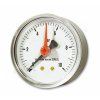 Manometer axial