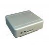 Weather-compensated controller IVAR