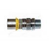Straight fire safety valve PRESS-GAS