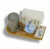 Replacement CO and natural gas detection sensor IVAR