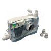 Abwasser-Hebeanlage DAB GENIX