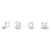 Threaded check valve (ball) - series 07
