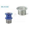 Flanged check valve - series 05