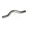 Longer stainless steel offset bend